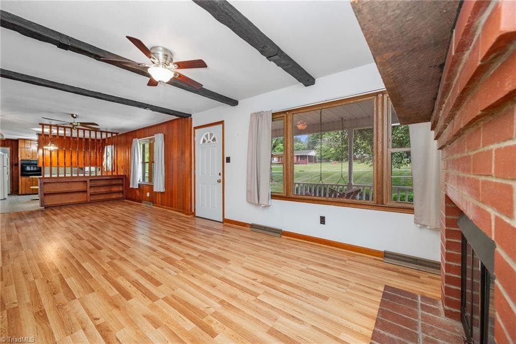 Stick/Site Built at 243 Farmingdale Avenue, Winston-Salem NC 27107, Winston-Salem, photo 13 of 49