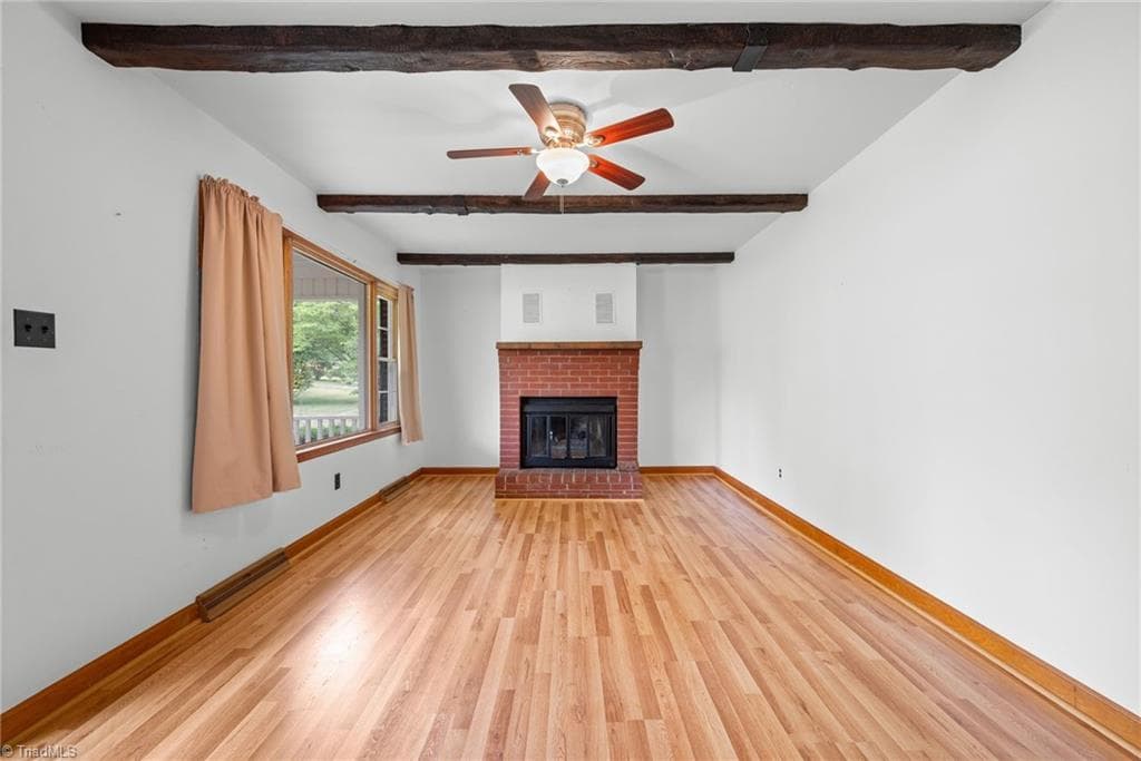 Stick/Site Built at 243 Farmingdale Avenue, Winston-Salem NC 27107, Winston-Salem, photo 12 of 49