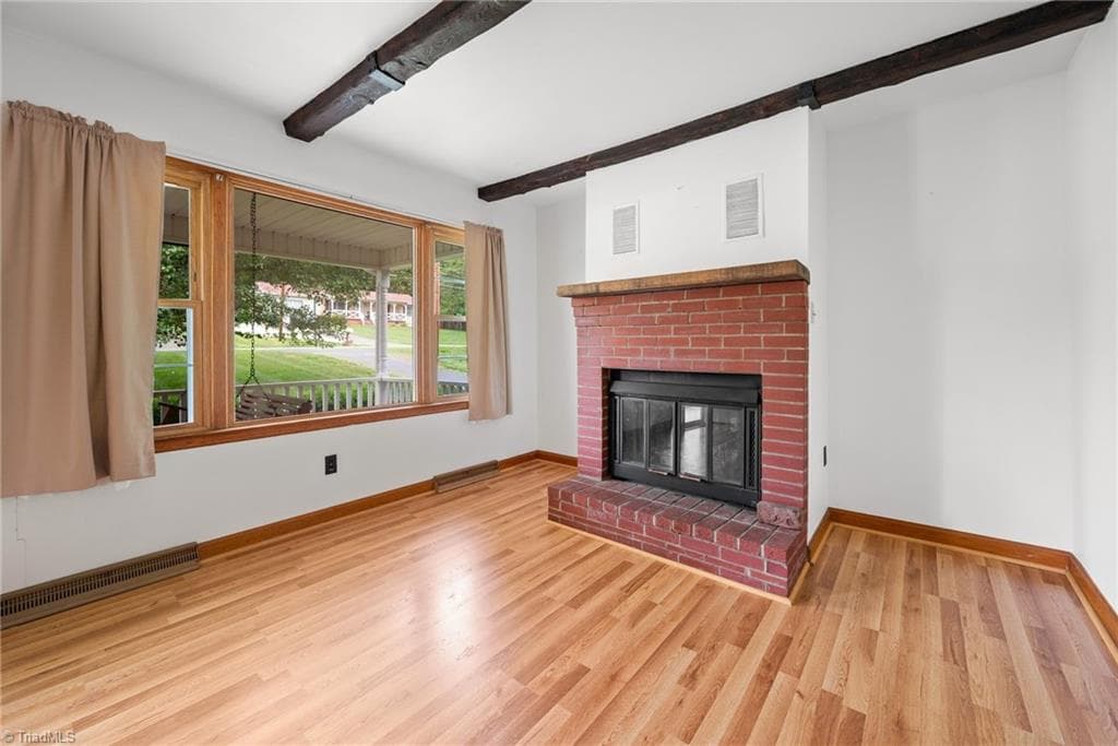 Stick/Site Built at 243 Farmingdale Avenue, Winston-Salem NC 27107, Winston-Salem, photo 11 of 49