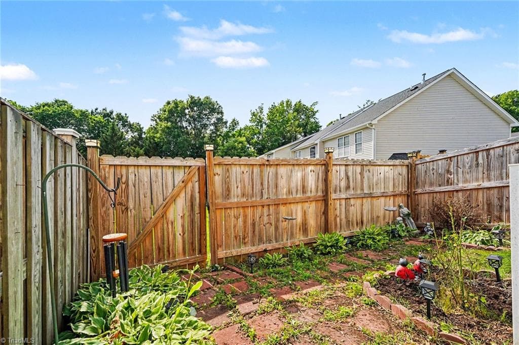 Stick/Site Built at 1406 Brittany Way, Archdale NC 27263, Archdale, photo 51 of 52