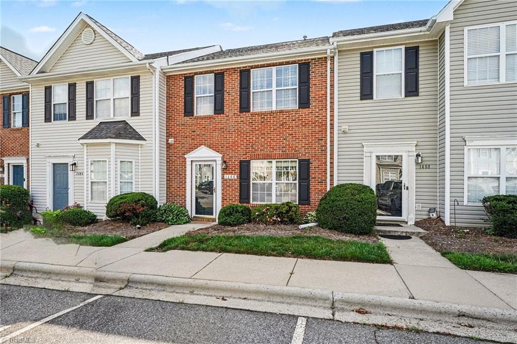 Stick/Site Built at 1406 Brittany Way, Archdale NC 27263, Archdale, photo 5 of 52