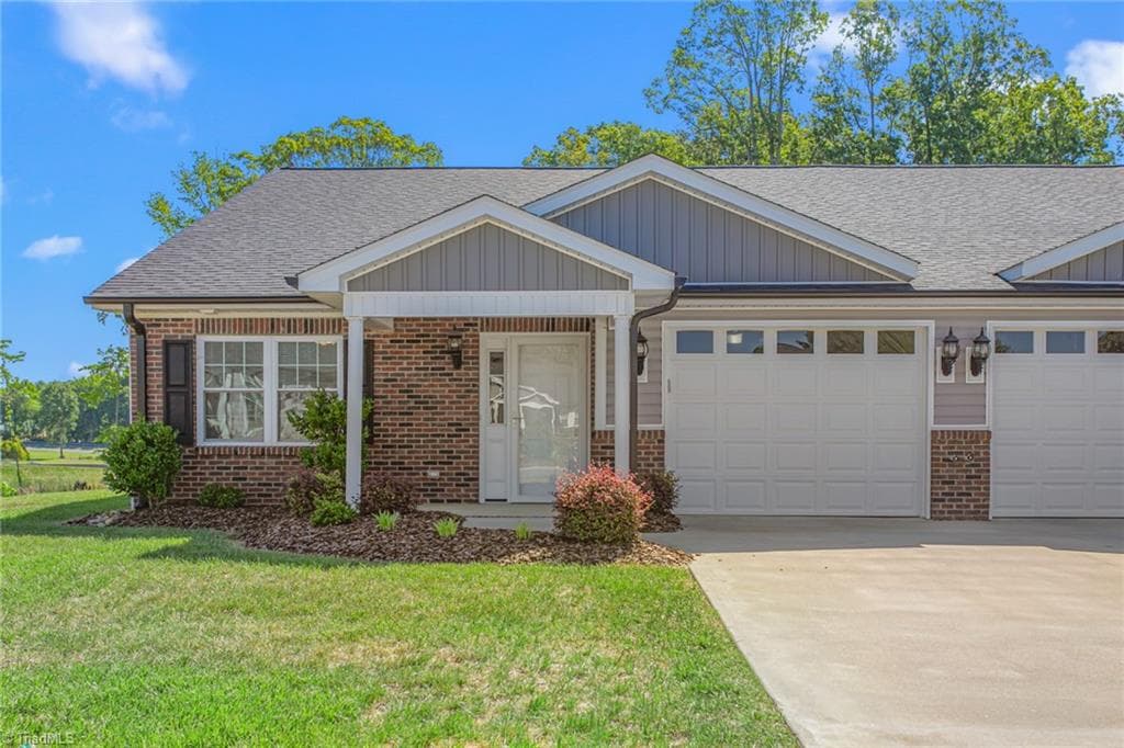 131 Whitley Street, Asheboro NC 27205