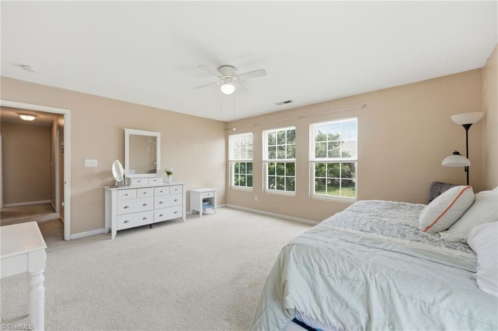 Stick/Site Built at 1107 Bethpage Drive, Mebane NC 27302, Mebane, photo 20 of 28