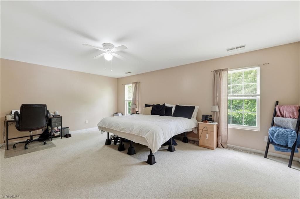 Stick/Site Built at 1107 Bethpage Drive, Mebane NC 27302, Mebane, photo 14 of 28