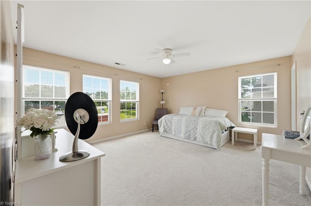 Stick/Site Built at 1107 Bethpage Drive, Mebane NC 27302, Mebane, photo 19 of 28
