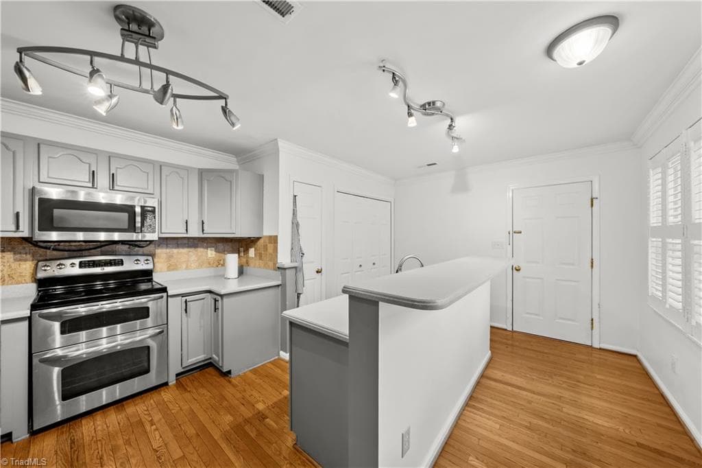 Stick/Site Built at 511 Westpark Circle, Winston-Salem NC 27103, photo 23 of 50