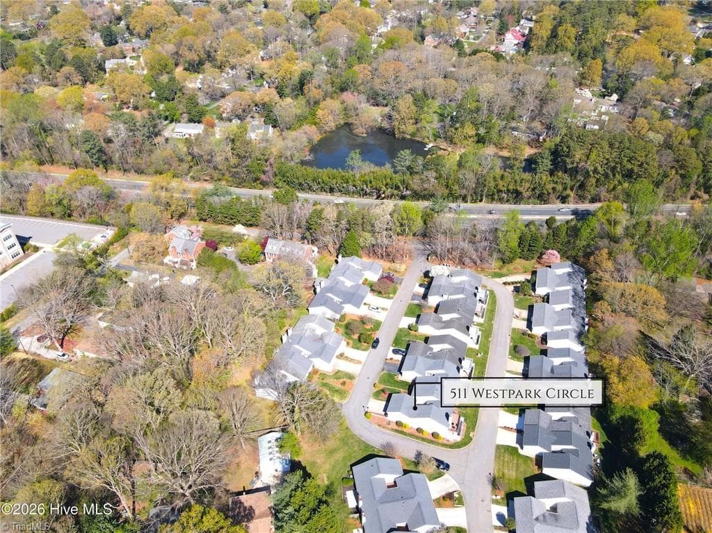 Stick/Site Built at 511 Westpark Circle, Winston-Salem NC 27103, photo 6 of 50