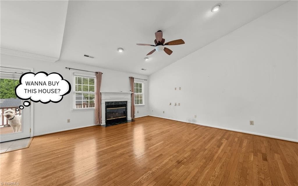 Stick/Site Built at 511 Westpark Circle, Winston-Salem NC 27103, photo 16 of 50