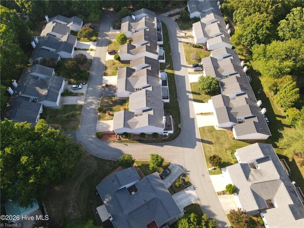 Stick/Site Built at 511 Westpark Circle, Winston-Salem NC 27103, photo 7 of 50