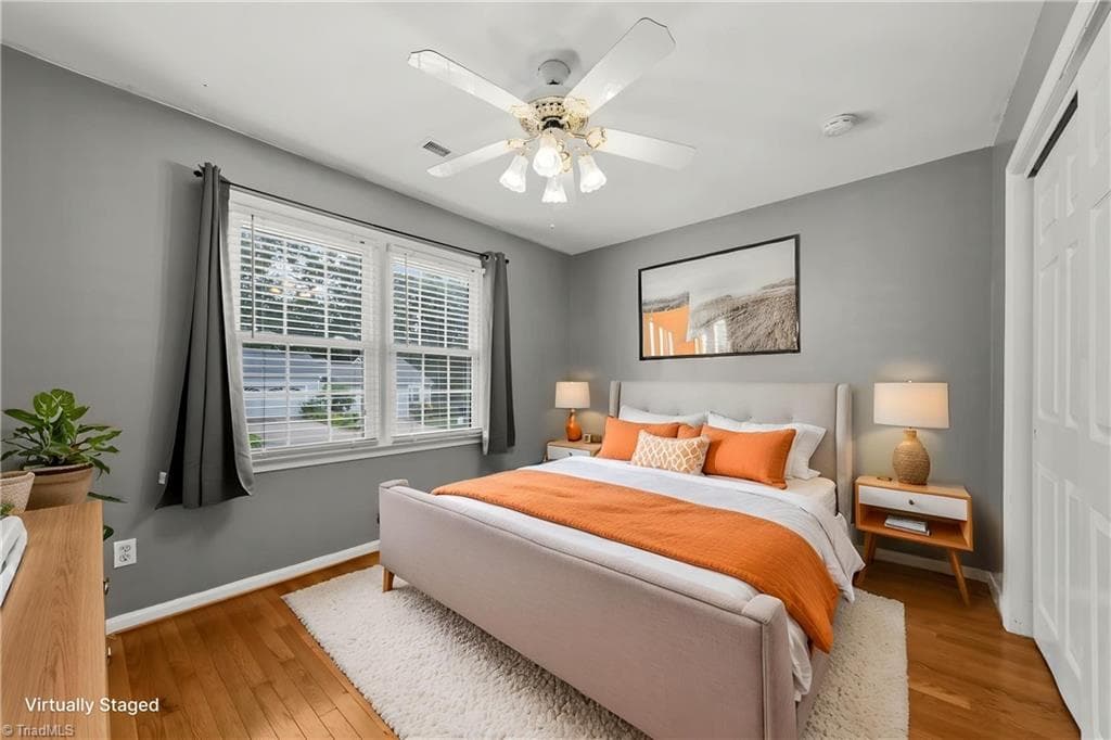 Stick/Site Built at 511 Westpark Circle, Winston-Salem NC 27103, photo 28 of 50