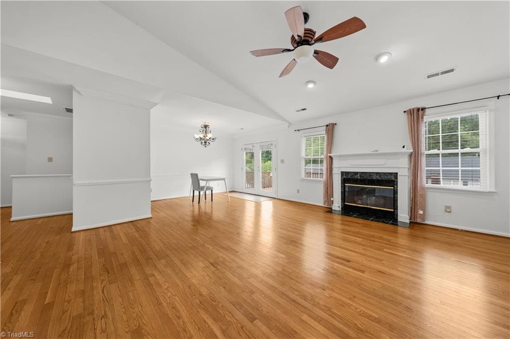 Stick/Site Built at 511 Westpark Circle, Winston-Salem NC 27103, photo 20 of 50