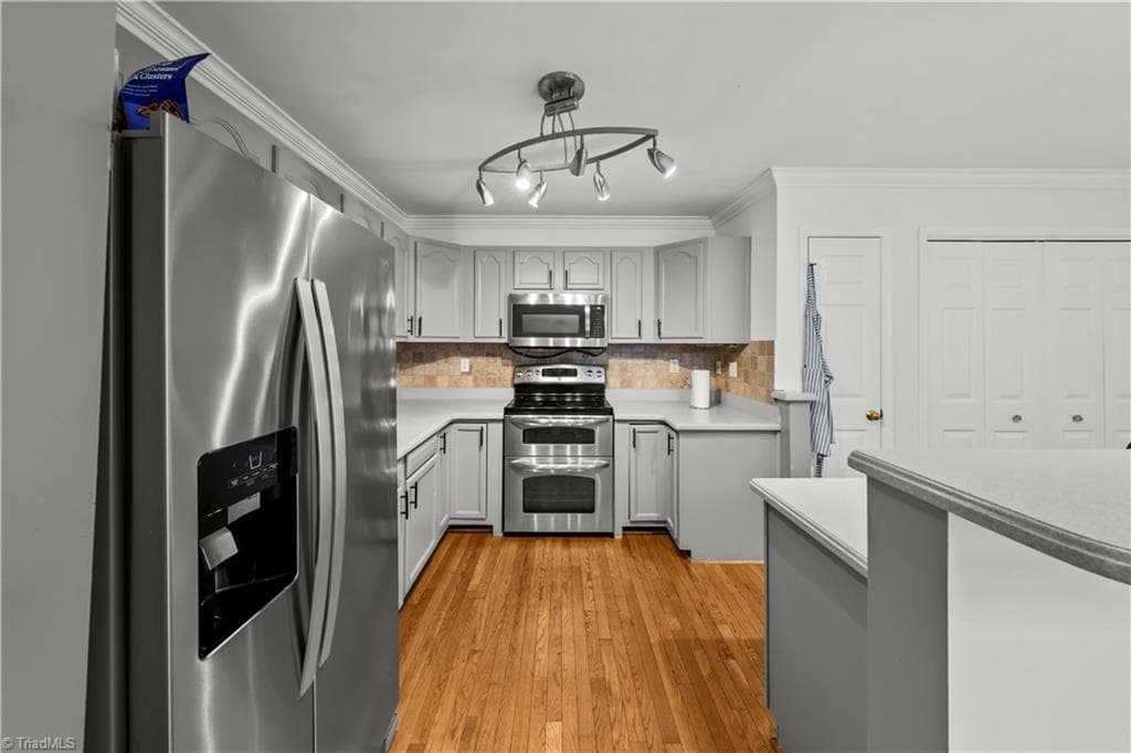 Stick/Site Built at 511 Westpark Circle, Winston-Salem NC 27103, photo 24 of 50