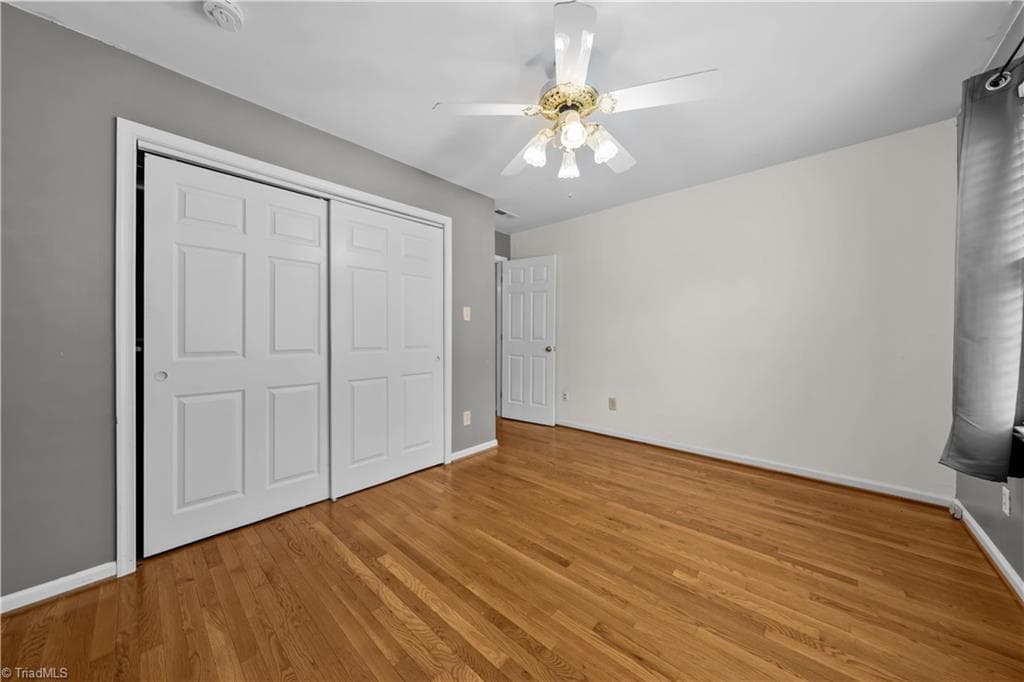 Stick/Site Built at 511 Westpark Circle, Winston-Salem NC 27103, photo 30 of 50