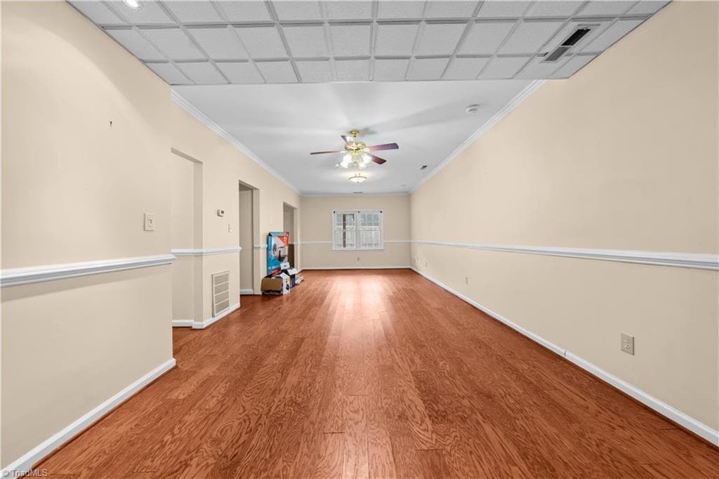 Stick/Site Built at 511 Westpark Circle, Winston-Salem NC 27103, photo 41 of 50