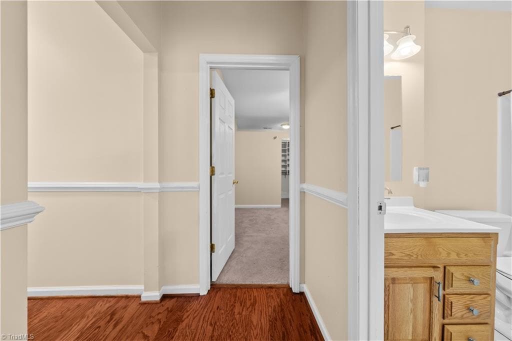 Stick/Site Built at 511 Westpark Circle, Winston-Salem NC 27103, photo 45 of 50