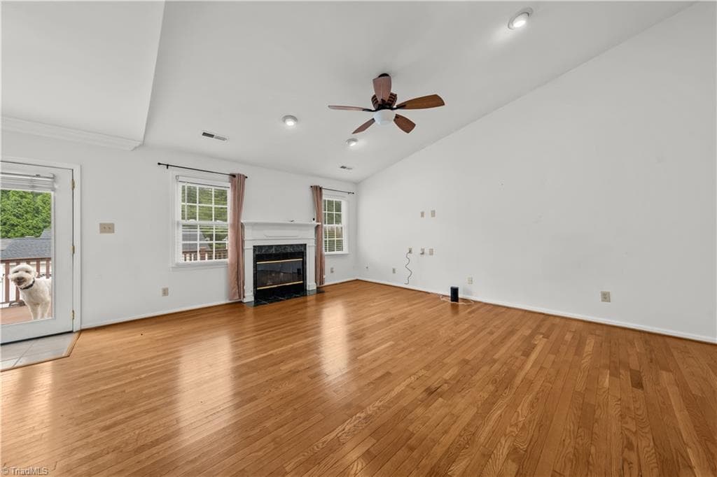 Stick/Site Built at 511 Westpark Circle, Winston-Salem NC 27103, photo 18 of 50