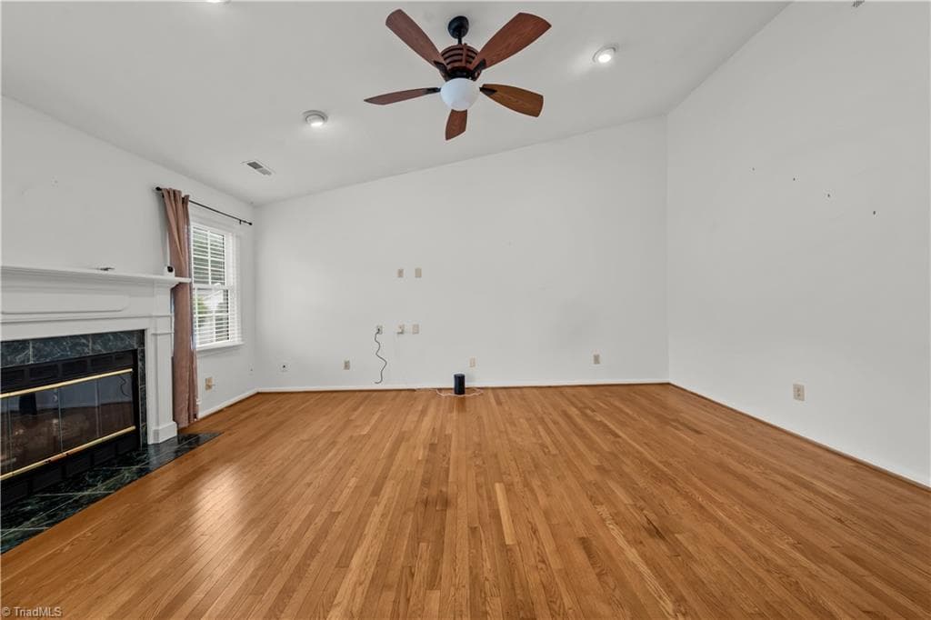 Stick/Site Built at 511 Westpark Circle, Winston-Salem NC 27103, photo 19 of 50