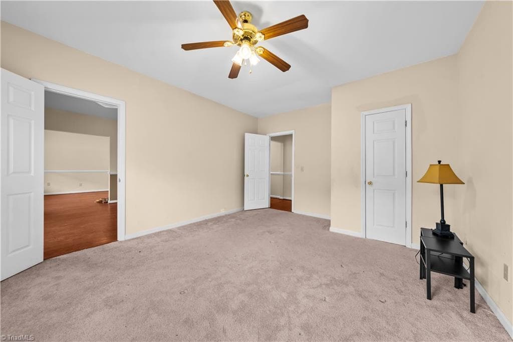 Stick/Site Built at 511 Westpark Circle, Winston-Salem NC 27103, photo 44 of 50