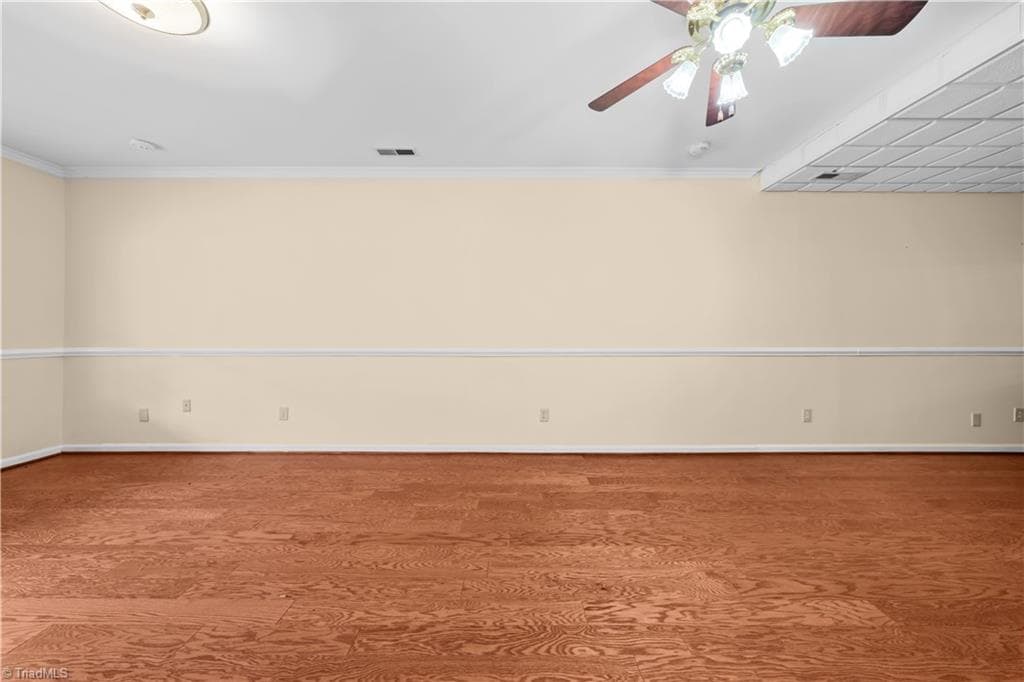 Stick/Site Built at 511 Westpark Circle, Winston-Salem NC 27103, photo 39 of 50