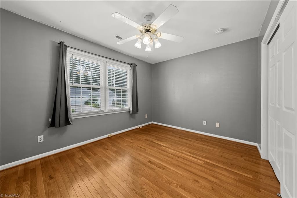 Stick/Site Built at 511 Westpark Circle, Winston-Salem NC 27103, photo 29 of 50