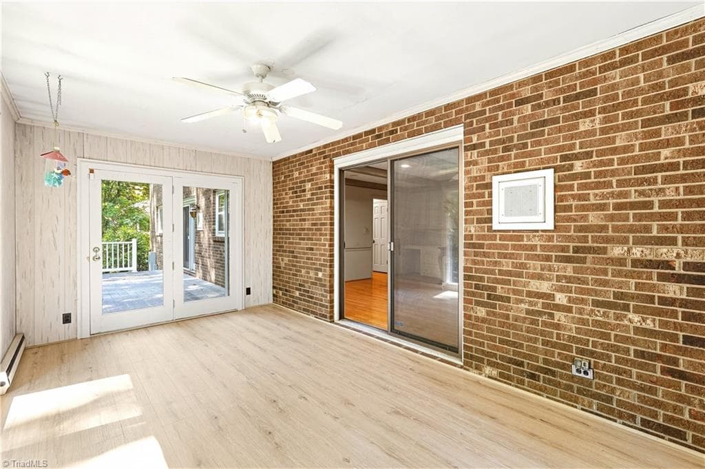 Stick/Site Built at 612 Hertford Road, Winston-Salem NC 27104, Winston-Salem, photo 23 of 48