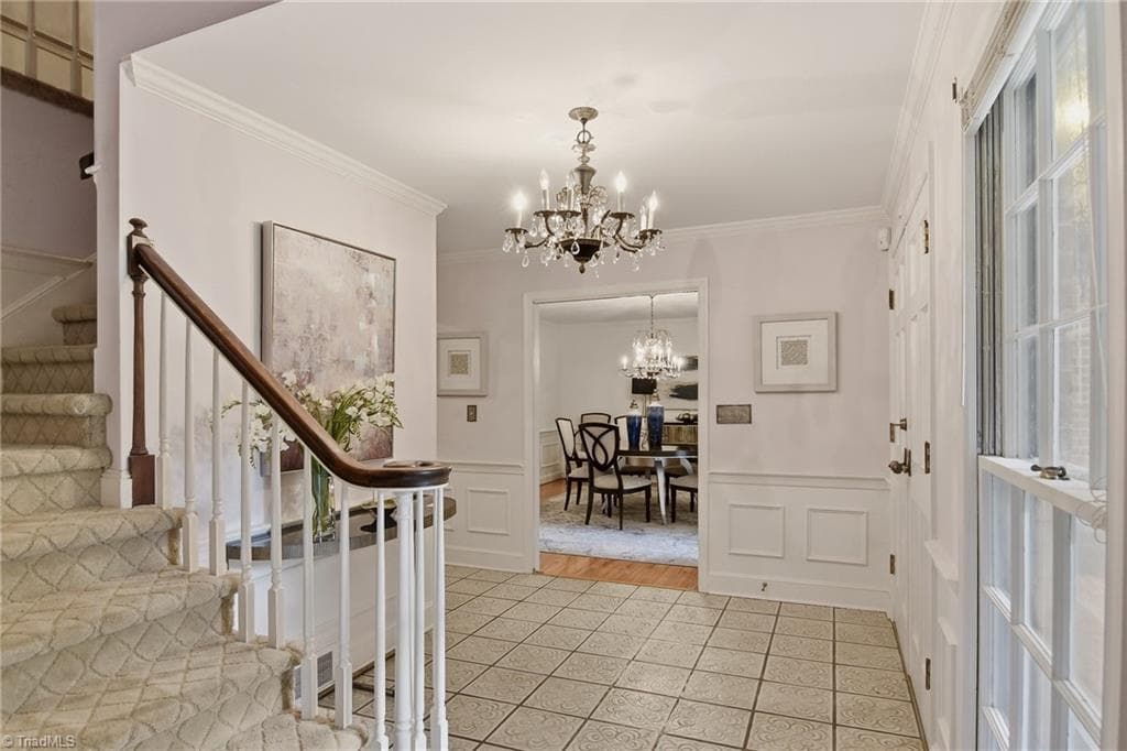 Stick/Site Built at 612 Hertford Road, Winston-Salem NC 27104, Winston-Salem, photo 6 of 48