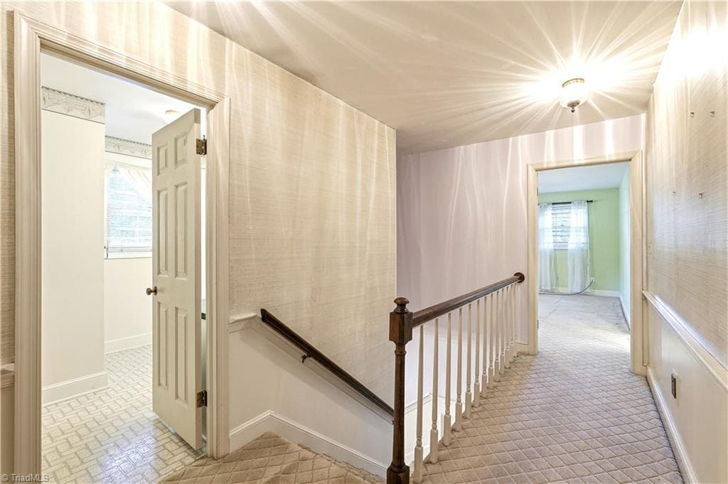 Stick/Site Built at 612 Hertford Road, Winston-Salem NC 27104, Winston-Salem, photo 24 of 48