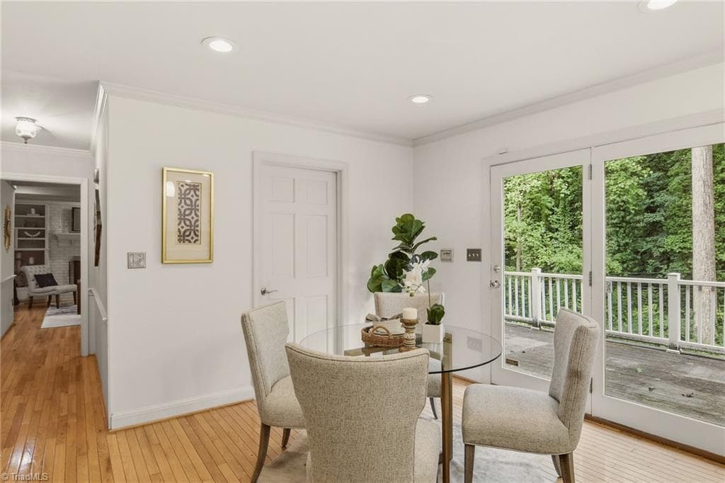 Stick/Site Built at 612 Hertford Road, Winston-Salem NC 27104, Winston-Salem, photo 10 of 48