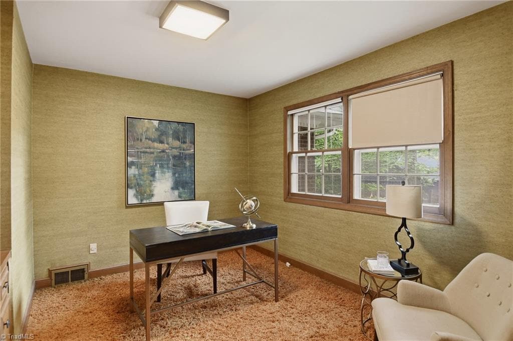 Stick/Site Built at 612 Hertford Road, Winston-Salem NC 27104, Winston-Salem, photo 19 of 48