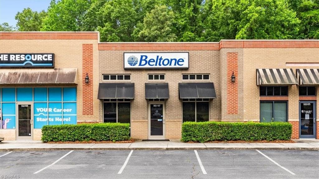 562 Valley Road # 107, Mocksville NC 27028
