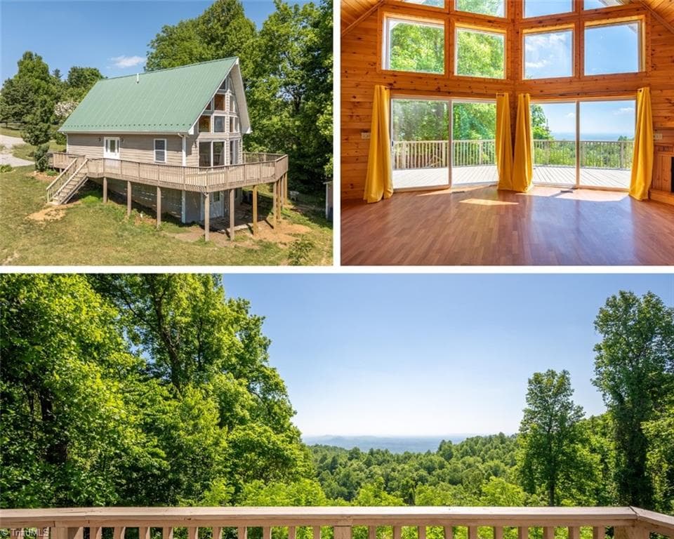 10 Doe Valley Drive, Copper Hill VA 24079