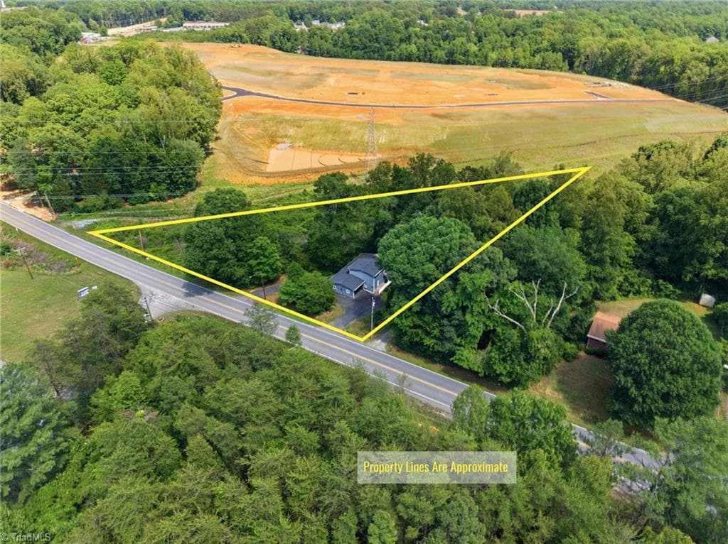Stick/Site Built at 4701 New Walkertown Road, Walkertown NC 27051, Walkertown, photo 42 of 42