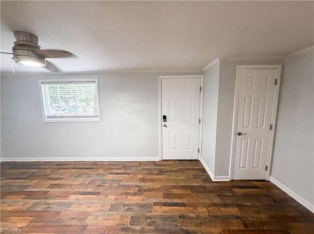 Stick/Site Built at 305 Woodbury Street, High Point NC 27260, photo 8 of 18