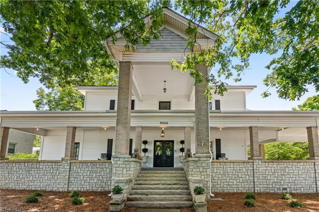 8066 Broad Street, Rural Hall NC 27045
