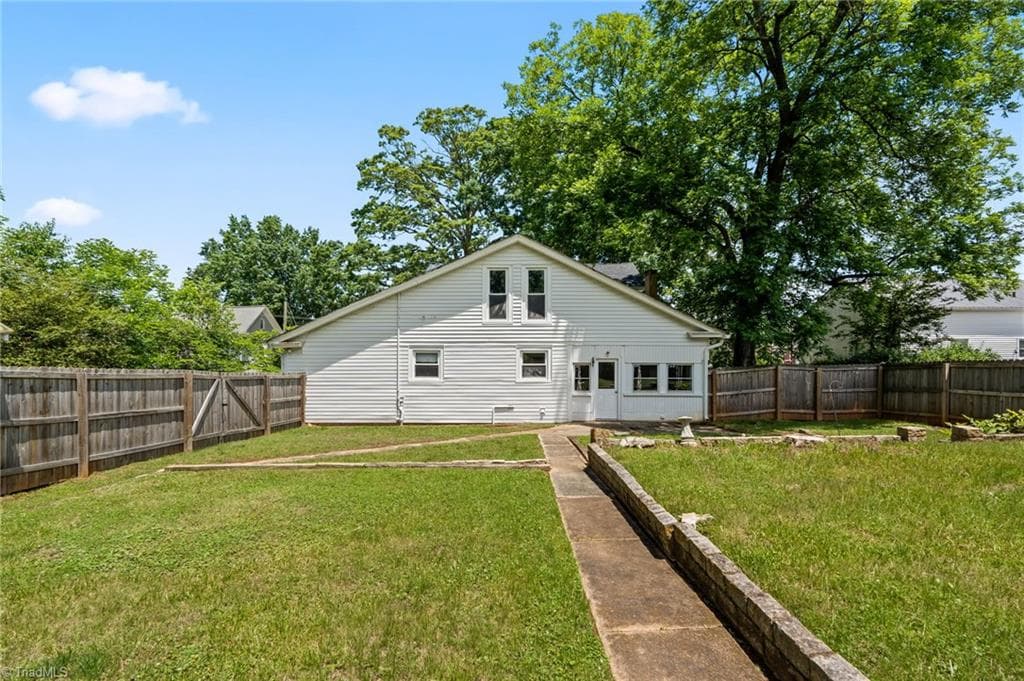 Stick/Site Built at 8066 Broad Street, Rural Hall NC 27045, photo 45 of 47