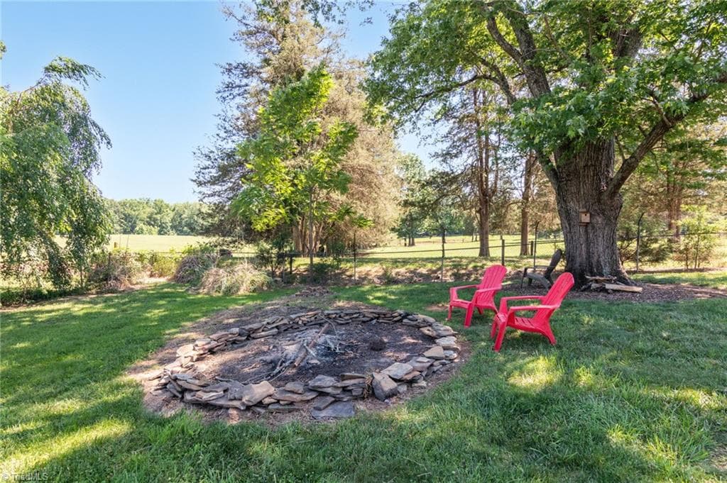 Stick/Site Built at 1132 Glennview Drive, Kernersville NC 27284, photo 29 of 33