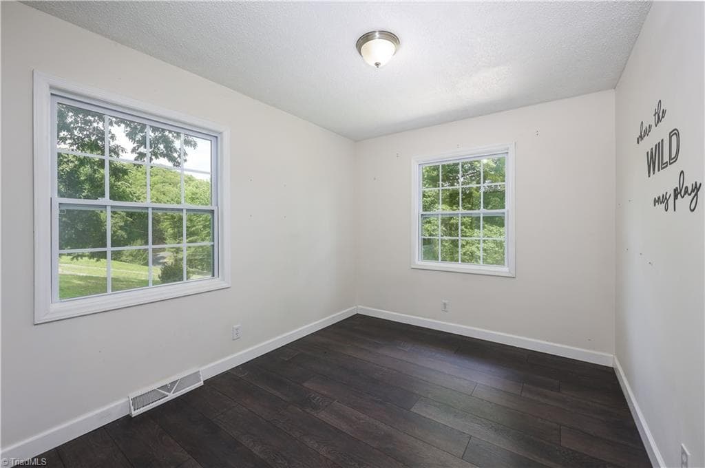 Stick/Site Built at 1346 Harvest Circle, Asheboro NC 27203, photo 17 of 36