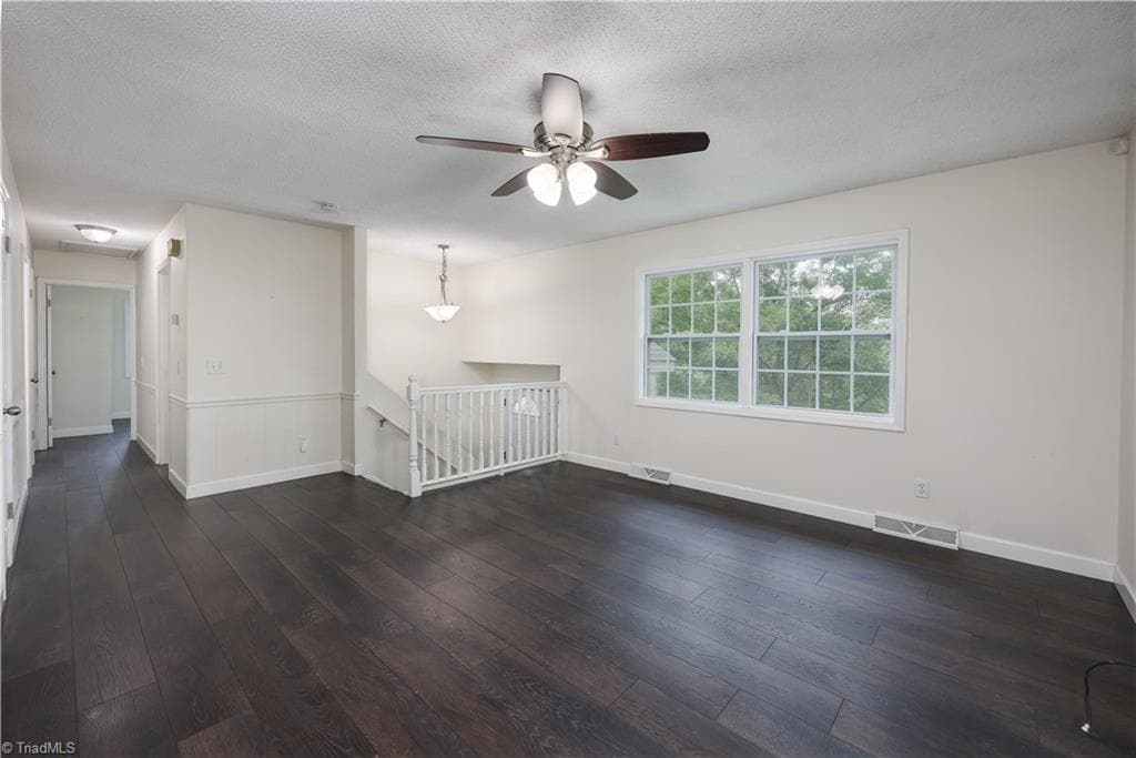 Stick/Site Built at 1346 Harvest Circle, Asheboro NC 27203, photo 7 of 36