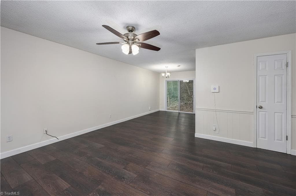 Stick/Site Built at 1346 Harvest Circle, Asheboro NC 27203, photo 8 of 36