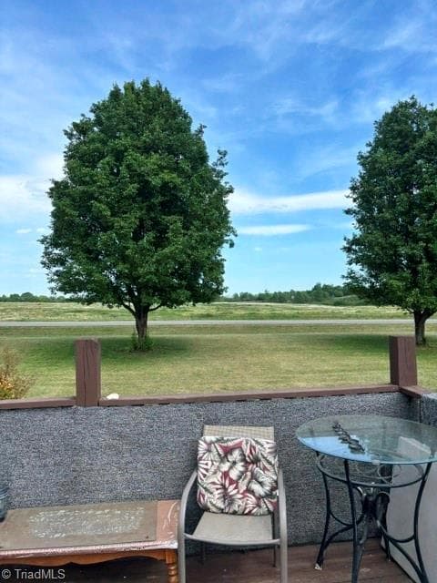 Manufactured Home at 1677 Jennings Road, Olin NC 28660, photo 24 of 25