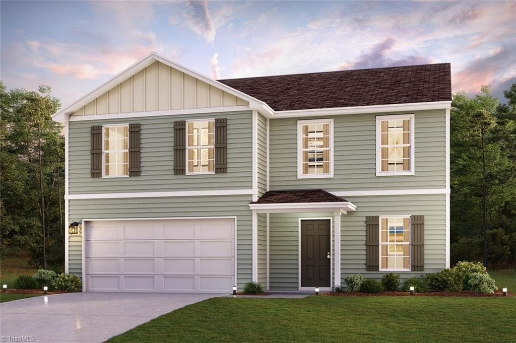 946 Waterworks Road, Winston-Salem NC 27101