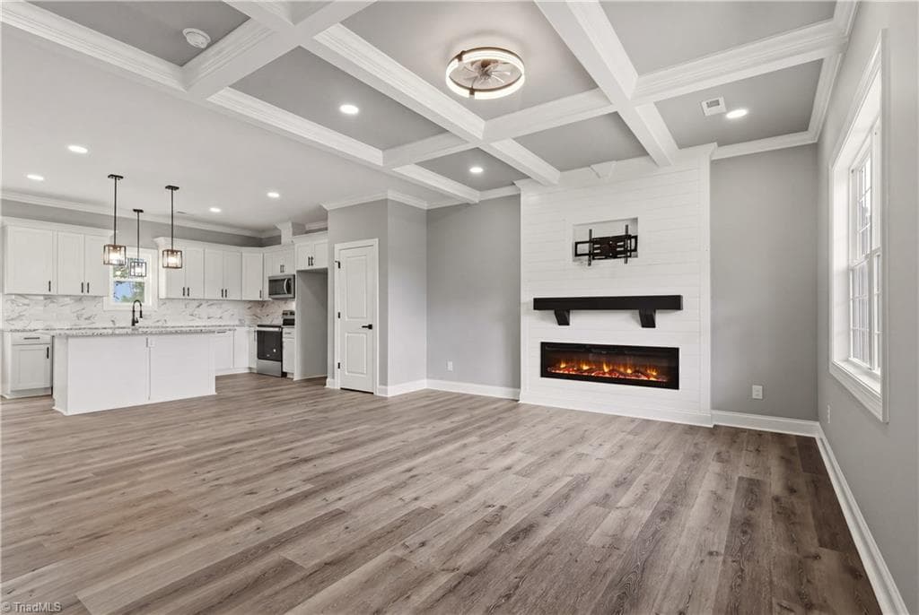 Stick/Site Built at 616 S Elm Street, High Point NC 27260, photo 13 of 27