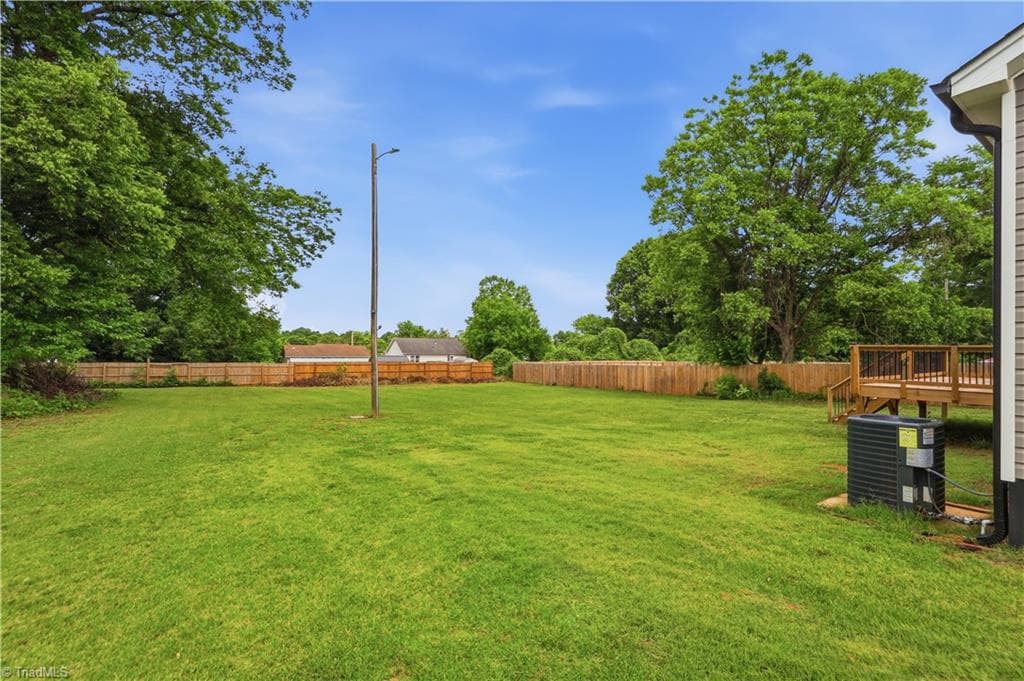 Stick/Site Built at 616 S Elm Street, High Point NC 27260, photo 17 of 27