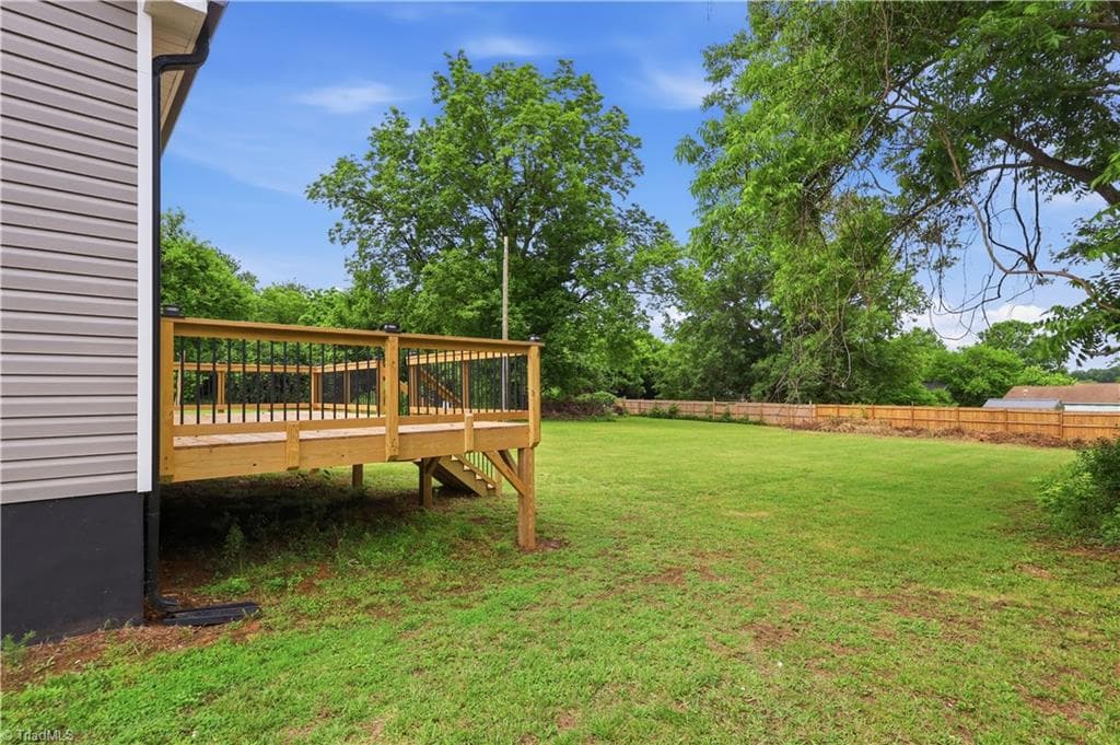 Stick/Site Built at 616 S Elm Street, High Point NC 27260, photo 16 of 27