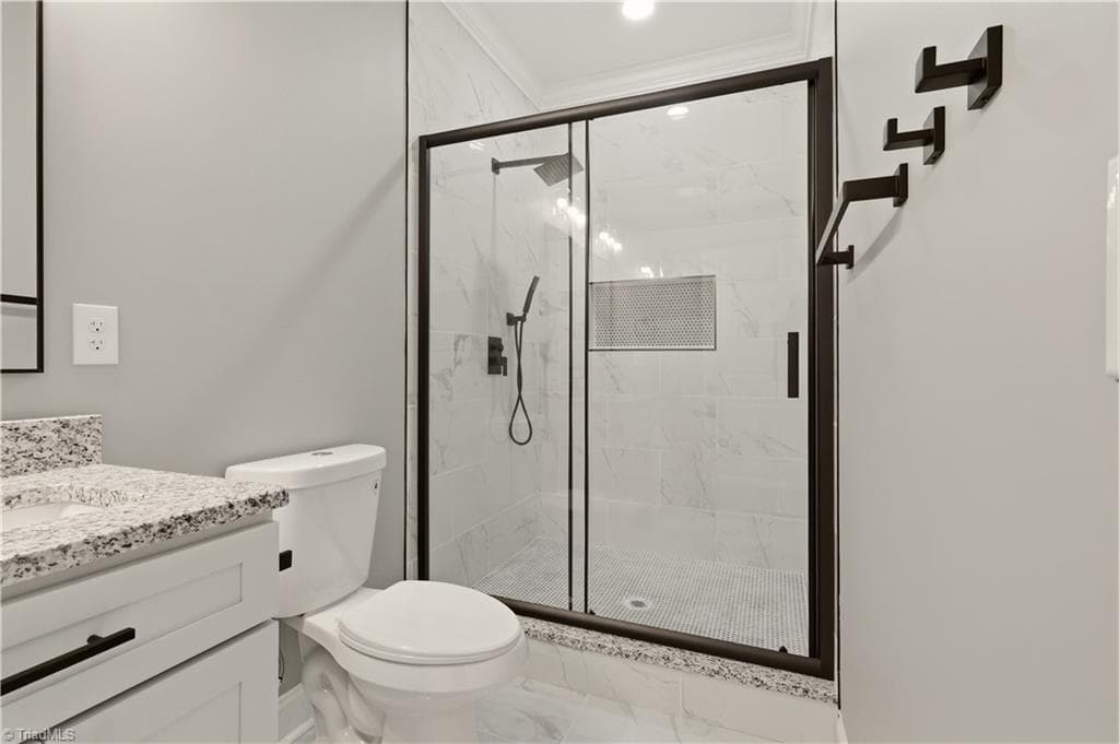Stick/Site Built at 616 S Elm Street, High Point NC 27260, photo 26 of 27