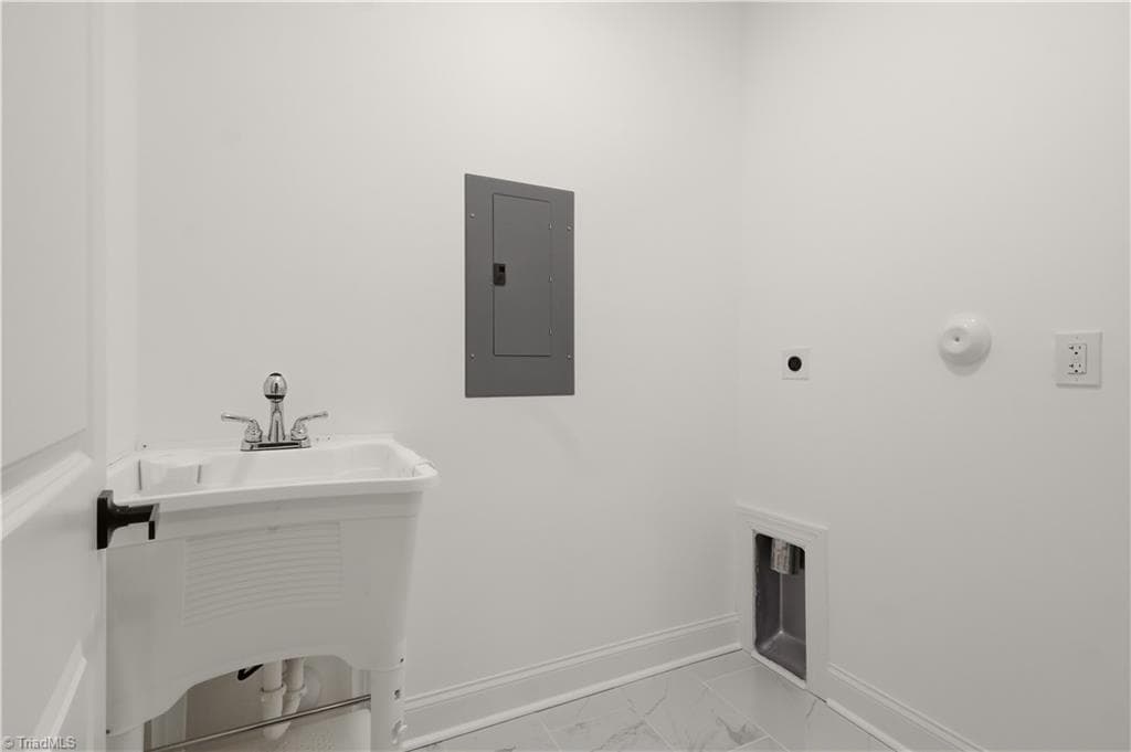 Stick/Site Built at 616 S Elm Street, High Point NC 27260, photo 20 of 27