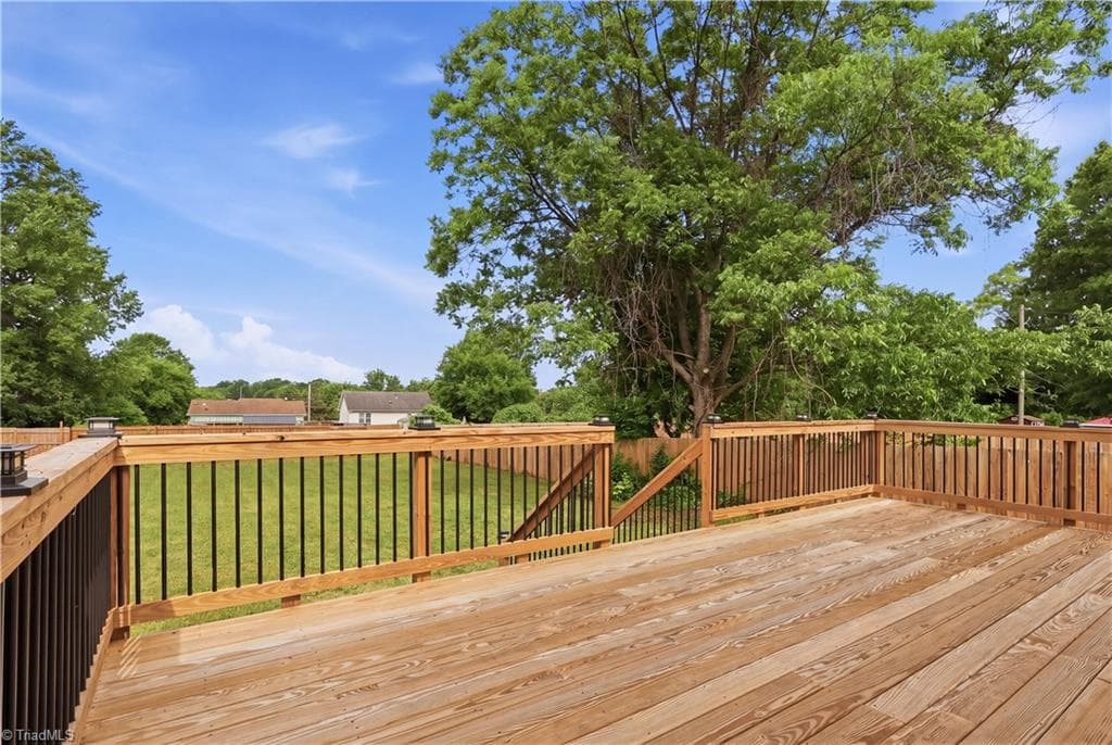 Stick/Site Built at 616 S Elm Street, High Point NC 27260, photo 21 of 27