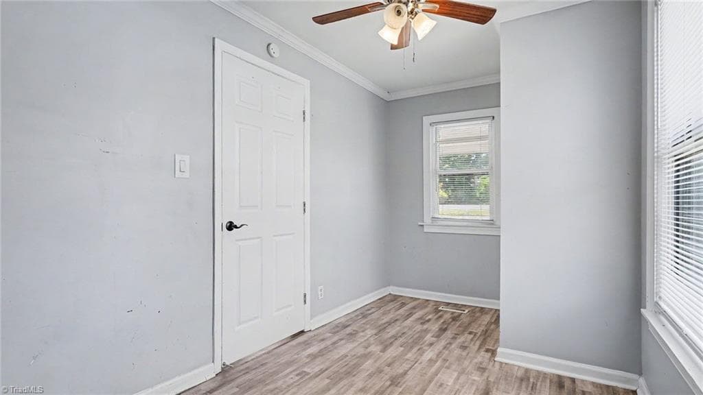 Stick/Site Built at 501 Apple Street, Burlington NC 27217, Burlington, photo 23 of 34