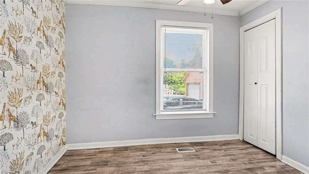 Stick/Site Built at 501 Apple Street, Burlington NC 27217, Burlington, photo 19 of 34