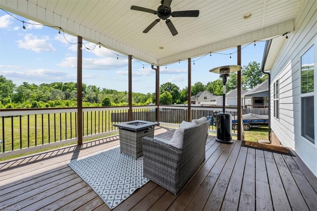 Stick/Site Built at 7105 Rae Farms Way, Greensboro NC 27455, photo 30 of 36